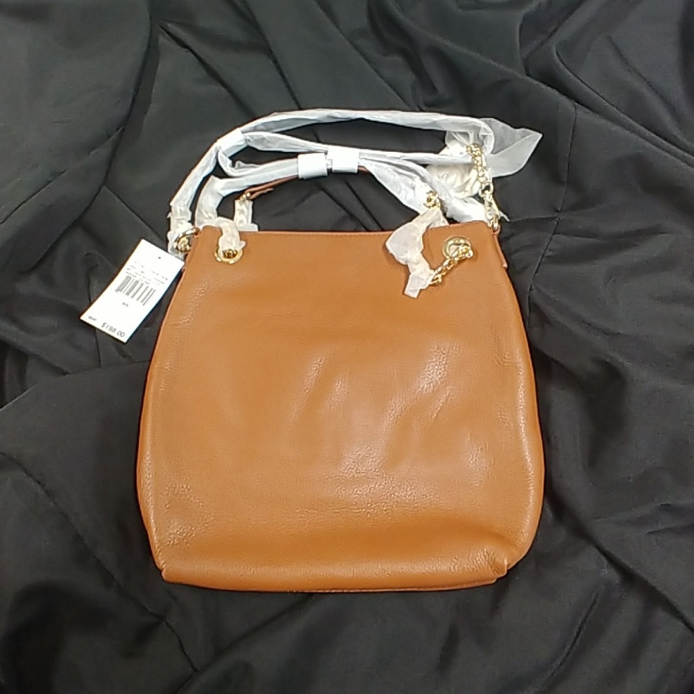 Michael Kors Jet Set Chain Bag
